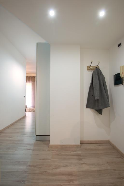 Appartamento Levante Lido di Ostia Zewnętrze zdjęcie